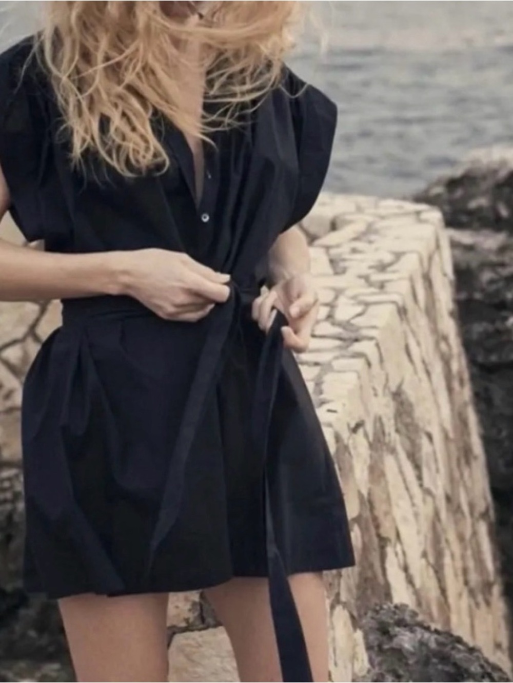 Doen Alvina Dress